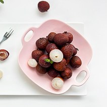 글로벌 냉동 리치 1kg, 1개