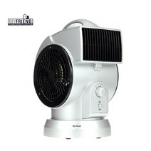 마이프랜드/MF-3000TS/110W/3단풍속/블로워팬/업소용선풍기/좌식용선풍기, 실버+블랙, MF-3000TS