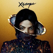 Michael Jackson 마이클잭슨 XSCAPE 딜럭스 2CD 명반 특별판 소장용 선물용 씨디 CD
