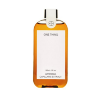 원씽 인진쑥 추출물 토너, 10개, 100ml