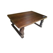 교자상 제사상 밥상 향로상 찻상-, 22~2번.통나무 향로상-소