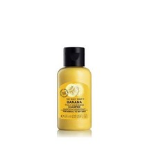 더바디샵 [미니] 바나나 트룰리 너리싱 샴푸 60ML 872860