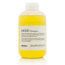 다비네스 데데 샴푸 (모든 모발용) 250ml/8.45oz