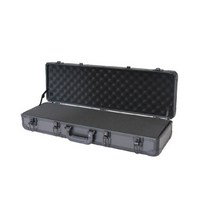 카메라캐리어 장비 하드케이스 방수 방진 충격방지 다용도 가방, Black|720x220x140mm