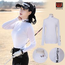 (미우골프-기획) 미우 하이디 여성골프 이너웨어