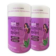건강한 쾌변엔 차전자피 화이버 30포 x 2박스 기타 건강보조식품 영양제 배변활동 원활 식이섬유 홍합, 2개, 6g
