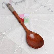 장미목 원형 볶음기 大 (그레이)