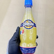 롯데칠성음료 오랑지나 420ml x 3개, 단품, 단품