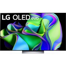 LG TV 77인치 OLED77C3PUA OLED77C3KNA 23년형 새제품 AS 5년가능, 스탠드, OLED77C3PUA/AUA