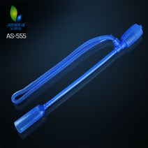 Jeneca 어항 물갈이용 자바라 사이펀 (AS-555), 단품