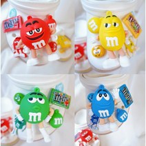 쇼클 초특가 개구쟁이 앰앤앰 m&n 5pcs
