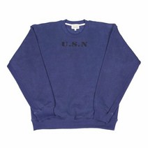 그롭스 USN 미네소타 스?셔츠 (네이비)
