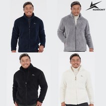 22FW 추성훈의 코몽트 쉘파 재킷 3종(남녀공용)