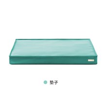 애견 캠핑 침대UFBemo철예행군침대 사계절용 사모코키 개굴굴지-183820, 옵션07