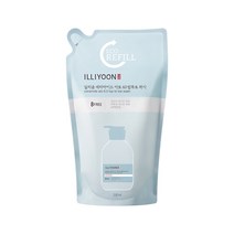 일리윤 세라마이드 아토 6.0 탑투토워시 리필 500ML 화해 2년 연속 1위 ㅣ 온가족 바디워시 올인원 워시 저자극 약산성 추천 290790