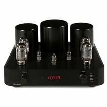 Ayon audio 스콜피오 진공관인티앰프