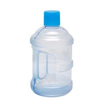 멀티보틀 미니생수통 650ml, 단일 개당 용량