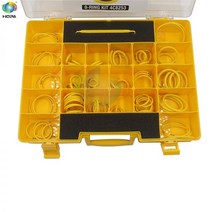 Caterpillar용 실 씰링 실리콘 O링 키트 CAT 2701533 4C8253 교체 부품253574, Good Quality