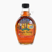 올가 쿰스 유기농 메이플시럽 (236ml) [우리집 소스], 26개