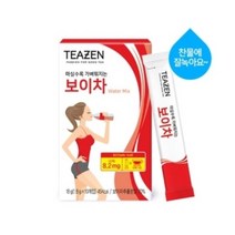 티젠 보이차 추출분말, 1.8g, 60포
