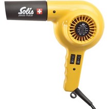 일본직발송 2. SOLIS (소리스) SOLIS 전문 사양 건조기 이온 기술 헤어 블로우에 이상적 SOLIS 315 이, One Size_옐로우, 이온 기술, 상세 설명 참조0, One Size_옐로우, 이온 기술