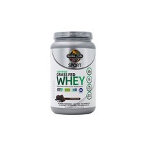 가든 오브 라이프 스포츠 웨이 프로틴 파우더 초콜렛 20서빙 660g 2개 스피드직구