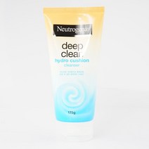 elco 뉴트로지나 딥클린 쿠션 클렌저 175g pro, 엘코_ 1