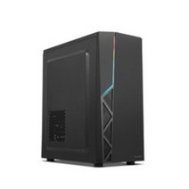 한성컴퓨터 프리워커 데스크탑 F5300G (AMD R3-4350G), WIN 미포함, RAM 8GB, NVMe 250GB