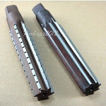 새로운 세트 mt3 no. 3 모스 테이퍼 리머 번호