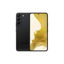 삼성 갤럭시S22 SM-S901 5G 256GB 정품 자급제, 랜덤발송