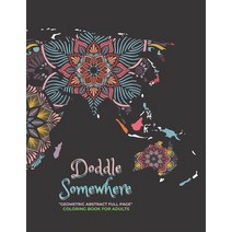 Doddle Somewhere: 