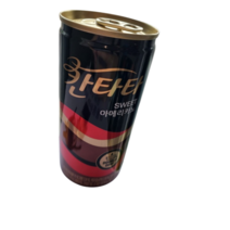 롯데 칸타타 스위트 아메리카노 나우, 150ml, 30개