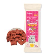 고양이 영양간식 참치 연어 10개 고양이캔디 캣만두