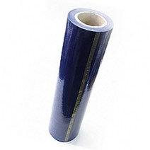 청 보호테이프 랩핑테이프 보호랩 청보호필름 500mm1P