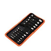 작업 공구 산업 환펀치 홀펀치 펀칭기 세트 12PCS