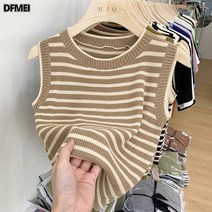 MOSAIRATION 여자 나시 루즈핏여자나시 여자나시티 여성나시