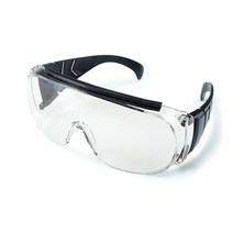 산업용 보안경 건설현장 안면보호 실험고글 광물 단조 전기용접작업 주조 학교실습