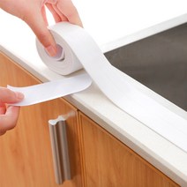 스마일공감 욕실 주방 방수테이프 틈새 다용도 곰팡이방지, 02. 방수테이프 핑크