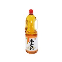 식당 업소 식자재 만능 맛술 혼미린 1.8L, 1, 본상품선택