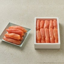 덕화명란 장석준명란 고급 온명란젓 L사이즈 1kg 벌크 대용량, 1개