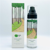 제주 향기 미스트 6종 100ml 네이처인제주 수국 동백 유채 청귤 숲 바다 여행 선물, 사려니숲