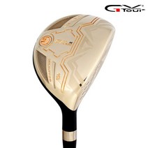 지브이투어 GP 460 유틸리티 우드 (남성/여성)_GC, 상세설명 참조, 남성_4번_19 SR