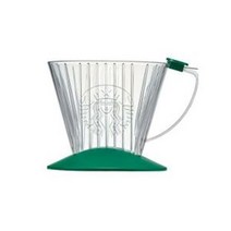 스타벅스 사이렌 레버 드리퍼