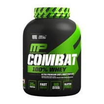 MP 컴뱃 프로틴 단백질 파우더 100% 웨이 초콜릿 우유맛 68회분 2.27kg
