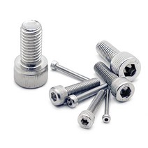 스텐 육각 유두렌치볼트 M2 M2.5 M3 M4 M5 M6 M8 M10 4mm~120mm 낱개판매, 스텐 유두 렌치볼트, M2.5(2.5mm), 20mm, 1개