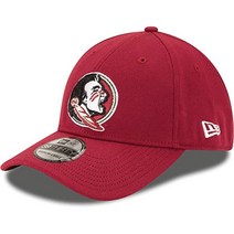 NCAA 컬리지 팀 클래식 39THIRTY 스트레치 핏 캡