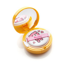 뿌띠슈 어린이용 세이프 베이비 마일드 선쿠션 SPF50+ PA++++, 15g, 8개