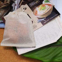 국산 삼베 주머니 찜시트 삼베망 삼베천 삼베보자기 면보자기