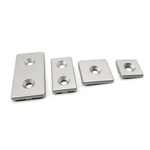 알루미늄 프로파일 커버 레일 슬라이더 프로파일 쫄대, 21. 8840R 국가표준 유럽표준 알루미늄커버(싱글)