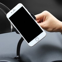 미니 쿠퍼 컨트리맨 R55 R56 R60 스마트폰 거치대, 02. 2세대 (유니온잭), A TYPE (2세대)